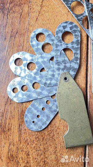 Предметы для нумизмата