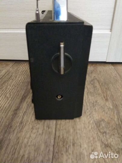 Радиоприемник vef 201