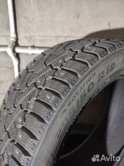 Pirelli Ice Zero 235/50 R18 101T