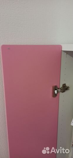 Шкаф детский IKEA икея стува