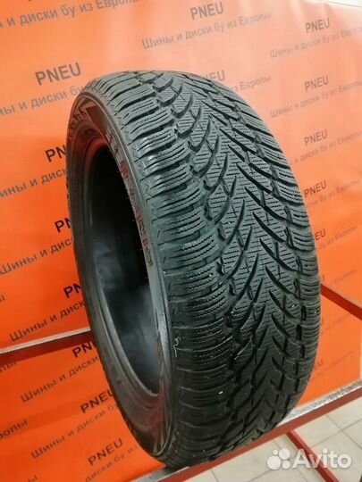 Nokian Tyres WR SUV 4 235/55 R19