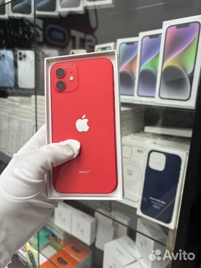 iPhone 12, 128 ГБ