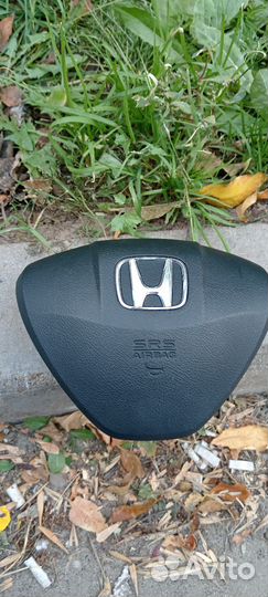 Подушка руля Хонда Цивик