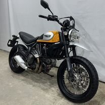 Ducati Scrambler Urban Enduro 800 в наличии