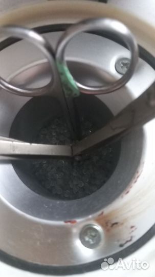 Стерилизатор для маникюрных инструментов