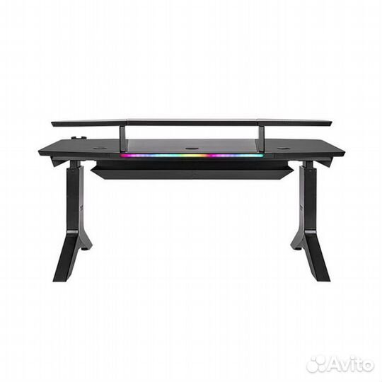 Argent P900 Smart Gaming Desk (530927)