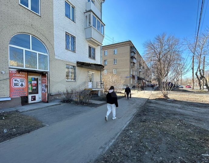 Сдам торговое помещение, 82 м²