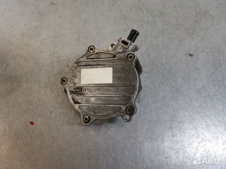 Вакуумный насос 06E145100R A4, A5, A6, A7, A8, Q7