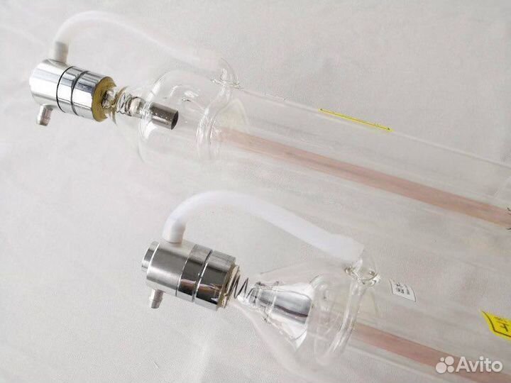 Лазерная трубка CO2 130W