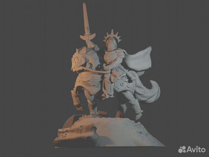 3d моделирование