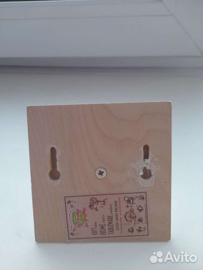 Крючок настенный Италия