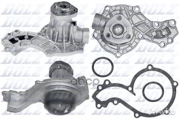 Помпа водяная A183 Dolz