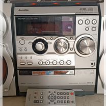 Музыкальный центр aiwa nsx r71