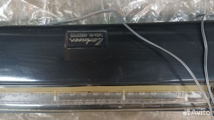 Lorinser Бампер передний G463