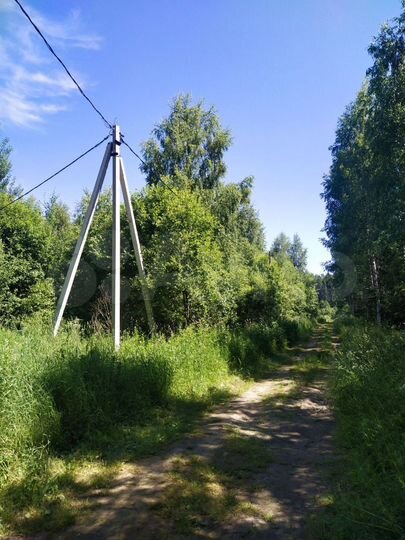 Участок 26 сот. (ИЖС)