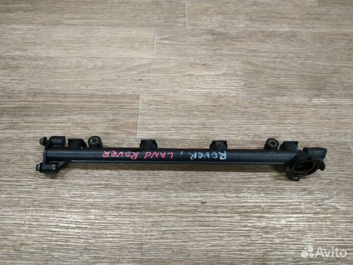 Рампа топливная Rover 4 Series 25 (2000-2005)