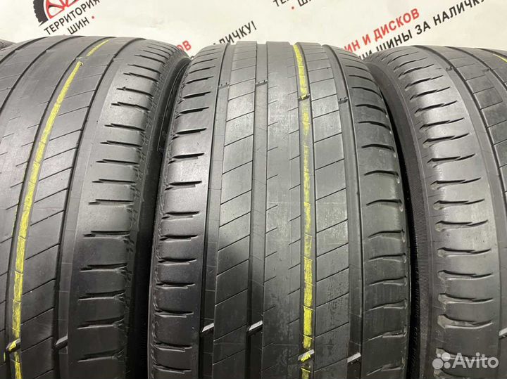 Michelin Latitude Sport 3 245/45 R20 103W