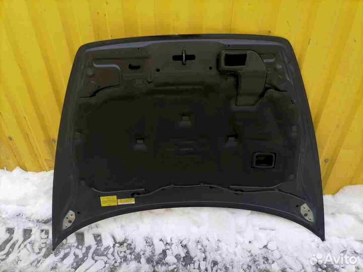 Капот Volvo S40 MS MS66 MS68