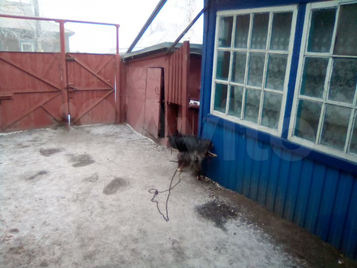 Дом 66,7 м² на участке 12 сот.