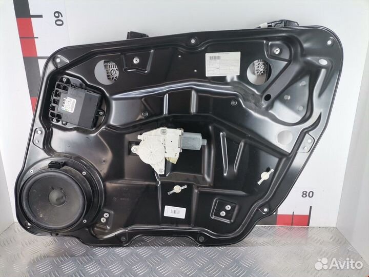 Стеклоподъемник передний правый Mercedes-Benz W164