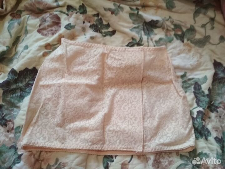 Бандаж для беременных новый