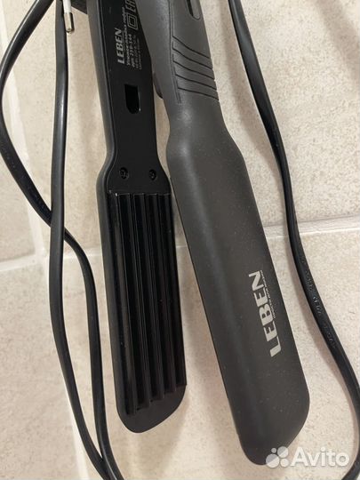 Плойка гафре