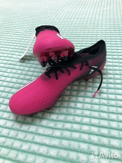 Футбольные бутсы 42.5 размер