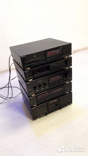 Sony lbt v 725