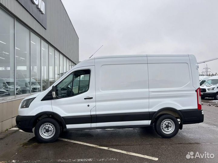 Ford Transit 2.2 МТ, 2020, 146 922 км