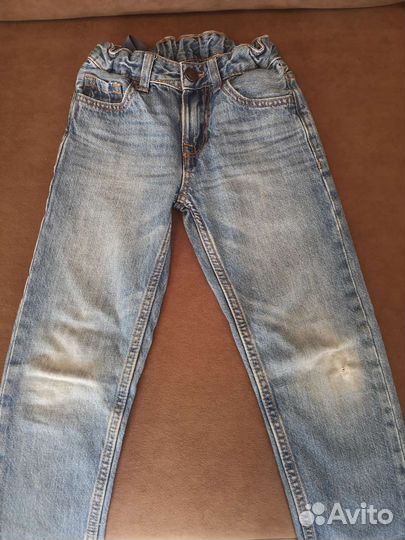 Одежда для мальчика пакетом 104 110