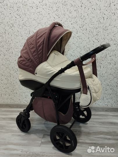 Коляска Tutis Zippy 3 в 1 (доставка)