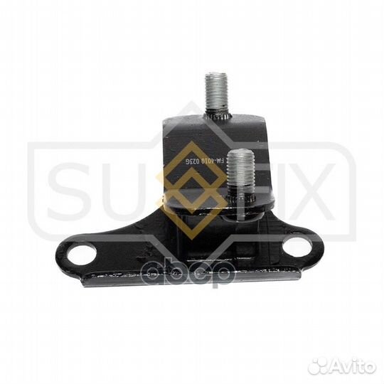 Опора трансмиссии зад прав fm4010 sufix