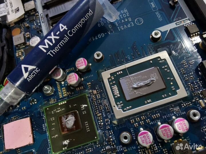 Ремонт компьютеров в Починке на дому. Скупка