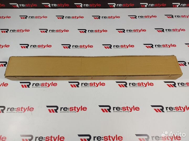 Спойлер Lexus GX470 T1976