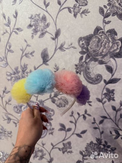 Платье для девочки 104