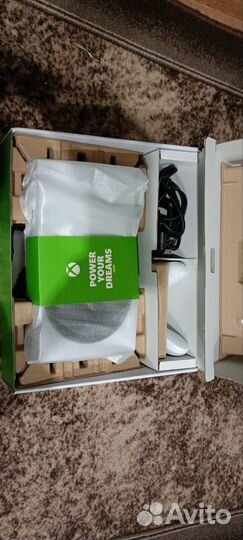 Xbox series s 512gb