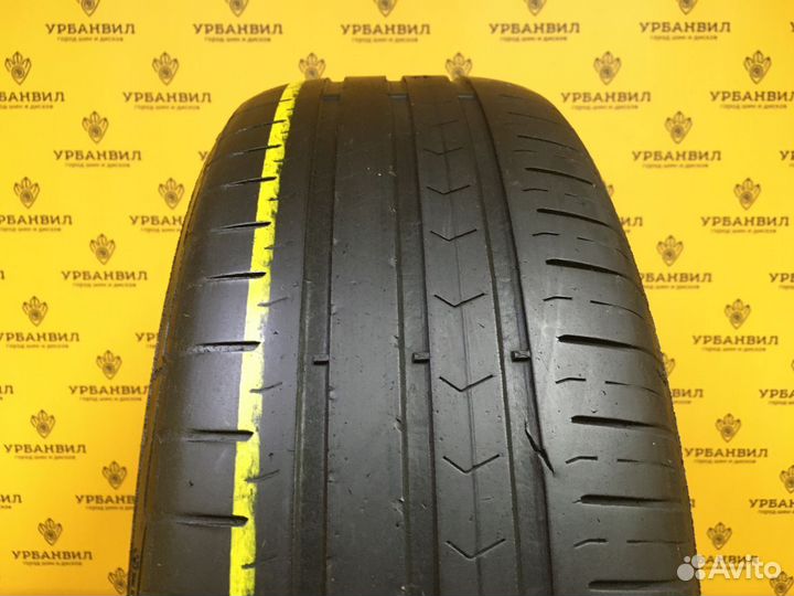 Continental ContiPremiumContact 5 205/65 R15 94H