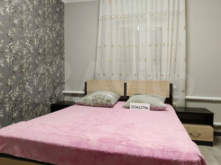 Дом 56 м² на участке 8 сот.