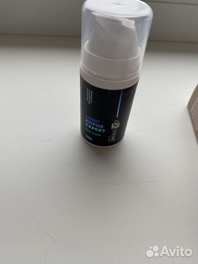 Набор для бровиста