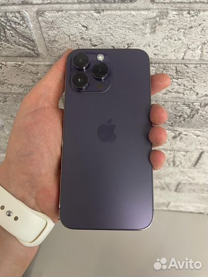 iPhone 14 pro max / На Запчасти / Полный Разбор