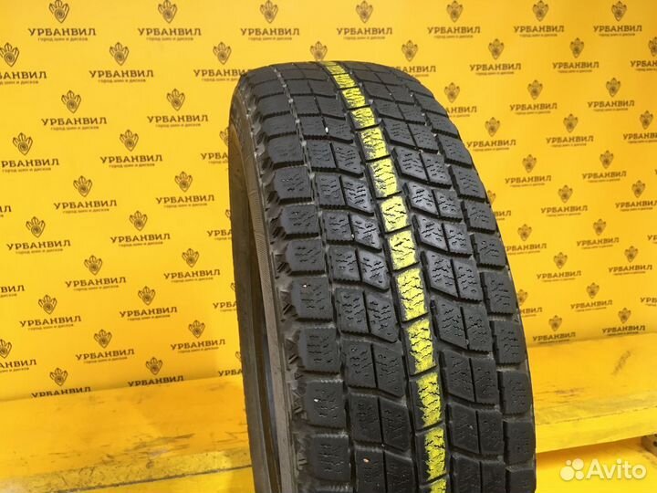 Bridgestone Blizzak MZ-03 165/65 R15 81Q