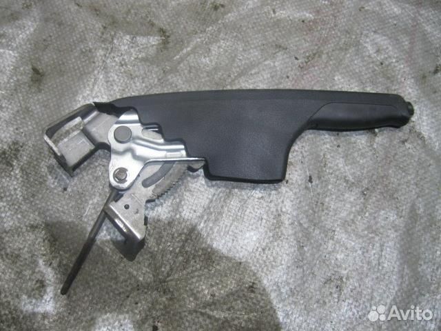 Рычаг стояночного тормоза Volkswagen Passat