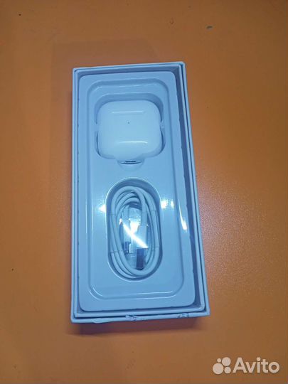 Наушники Xiaomi Pro 4