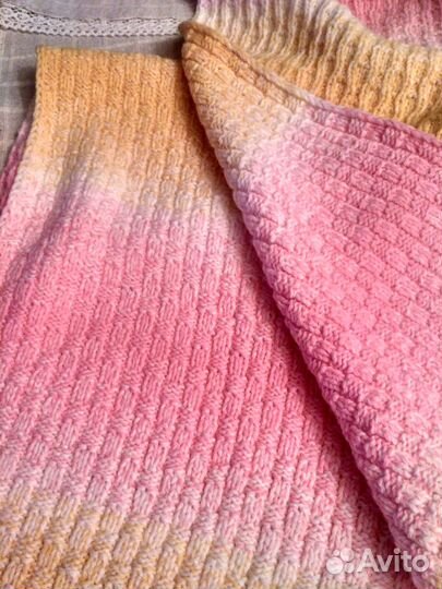 Плед-одеялко