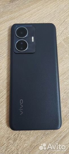 Vivo T1, 6/128 ГБ