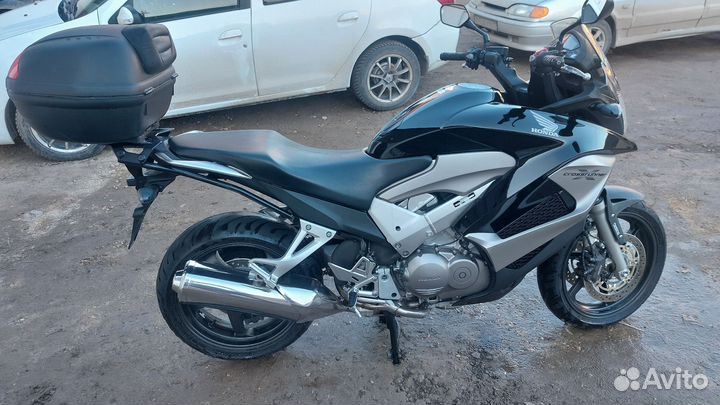 Honda VFR800X ABS 2012 г