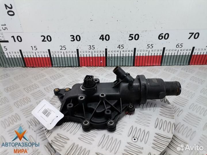 Корпус термостата Renault Scenic 2 2005