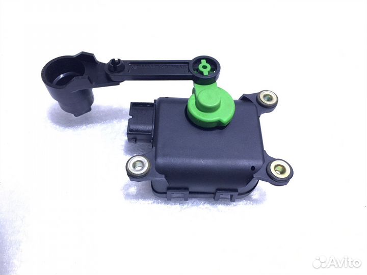 Сервопривод отопителя volkswagen bora 2.0