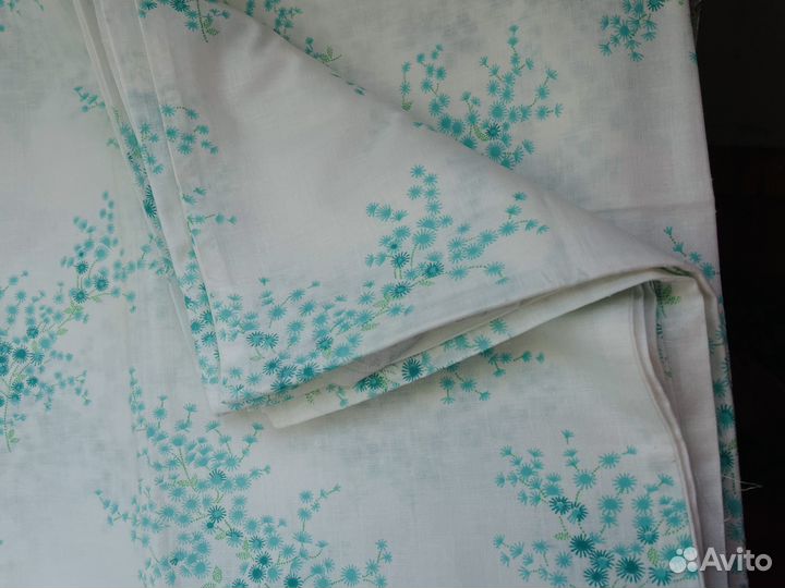 Наволочки 70*70 хлопок новые