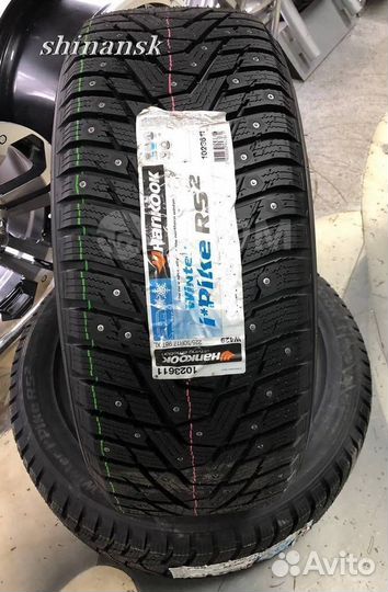 Hankook Winter I'Pike RS2 W429 215/70 R16